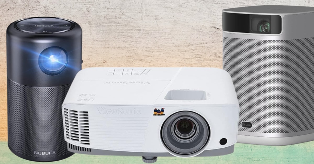 meilleur vidéoprojecteur moins de 300 euros 2026