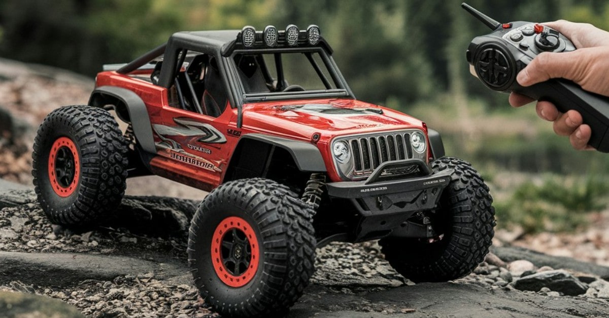 remote control car for adults in 2026