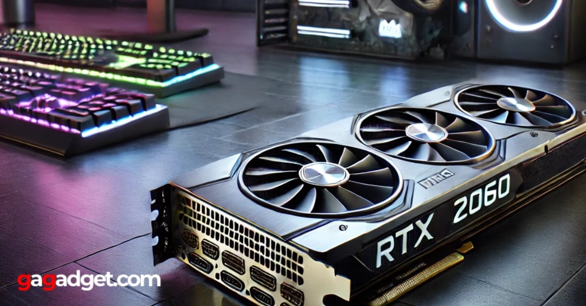 best 2060 graphics card 2026
