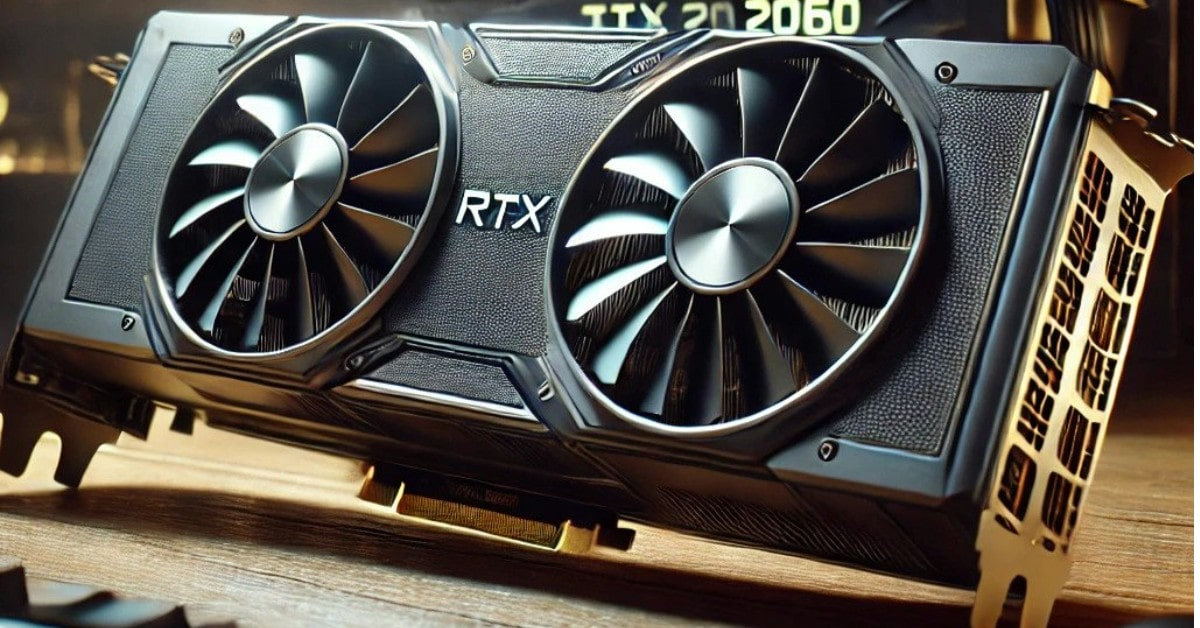 best rtx 2060 card