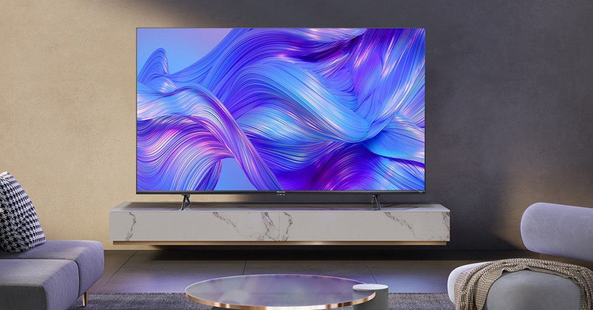 best 55 inch smart tv under 500
