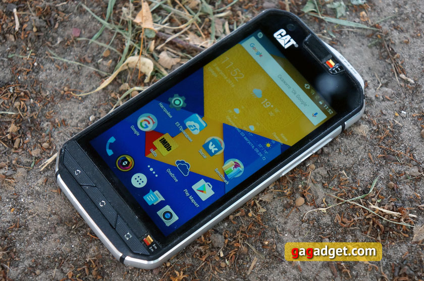 The best smartphone under 15000 UAH-4