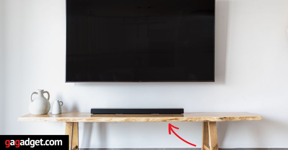 barre de son pour tv lg oled 2026