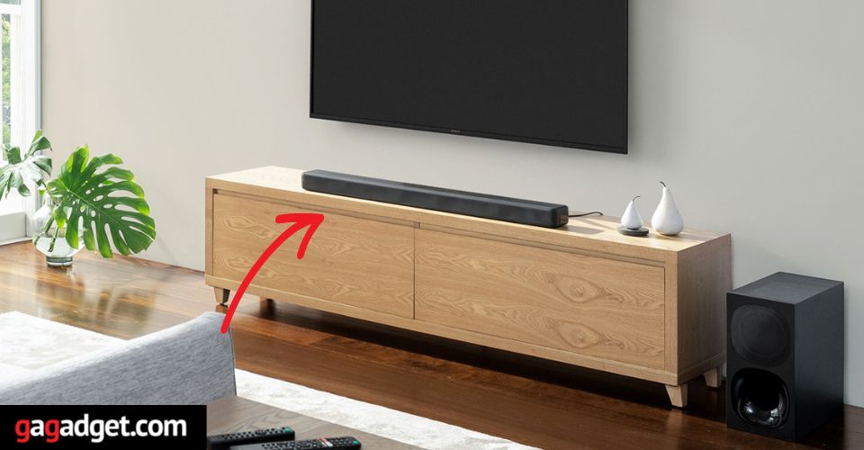 barre de son sony bravia 2026