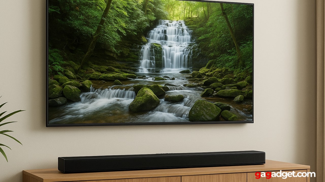 barre de son pour tv samsung 4k 2026