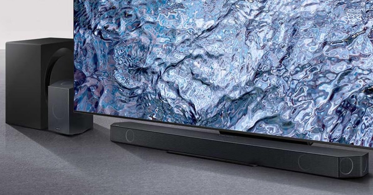 meilleure barre de son pour tv xiaomi 2026