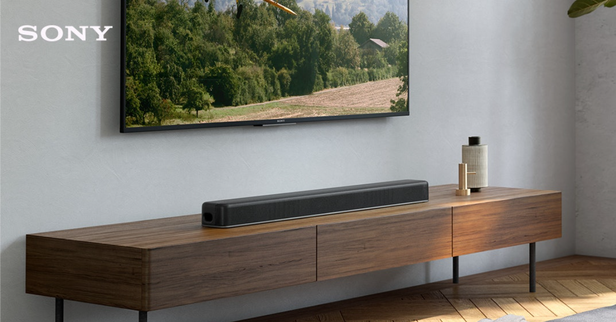 barre de son pour tv sony bravia