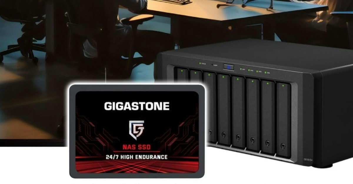 ssd pour serveur