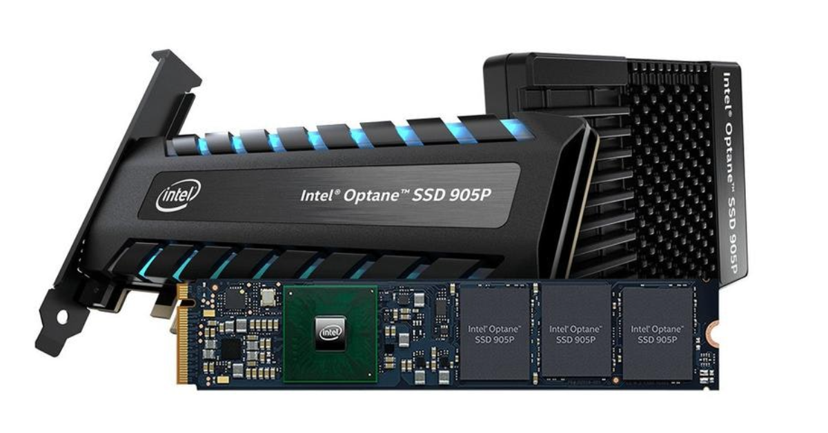 meilleur ssd pour serveur 2026