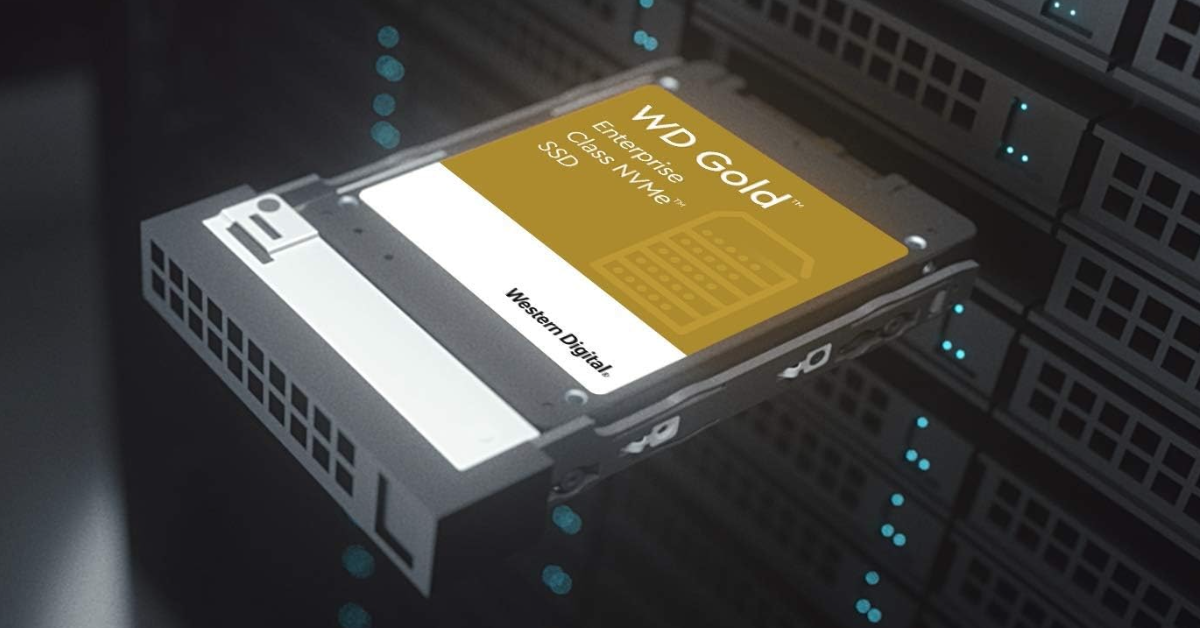 ssd sata pour serveur