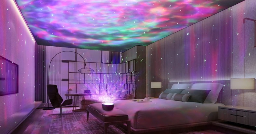 best starlight projector