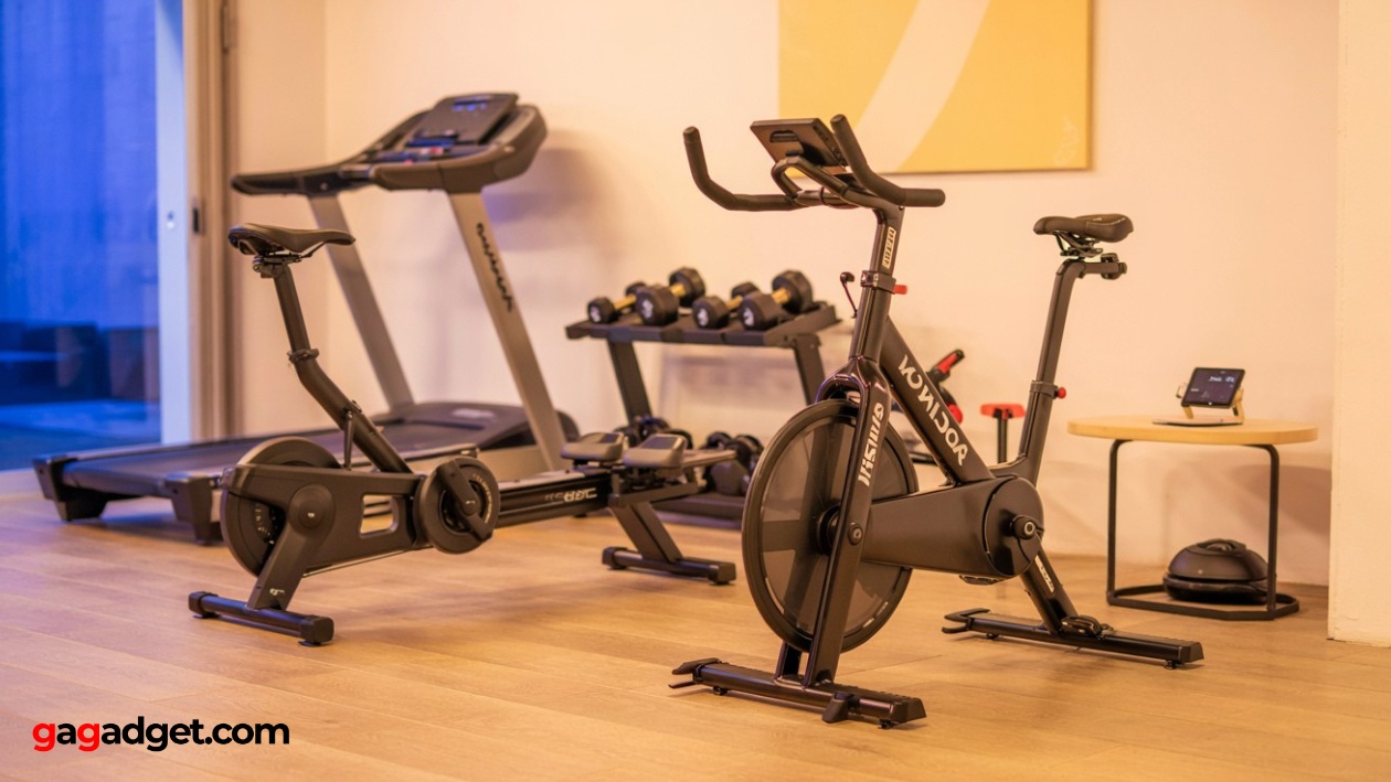 Best Tech Products for Creating a Home Gym in 2026
