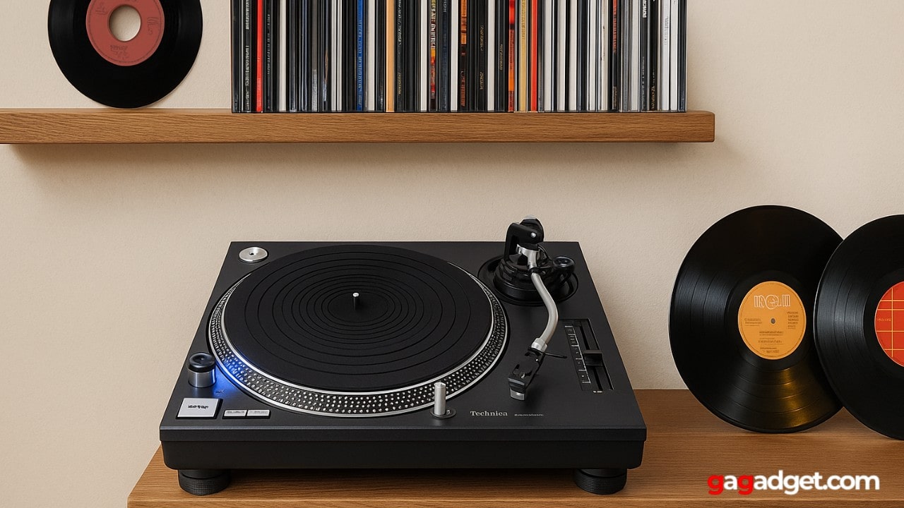 Best Technics Turntables 2026