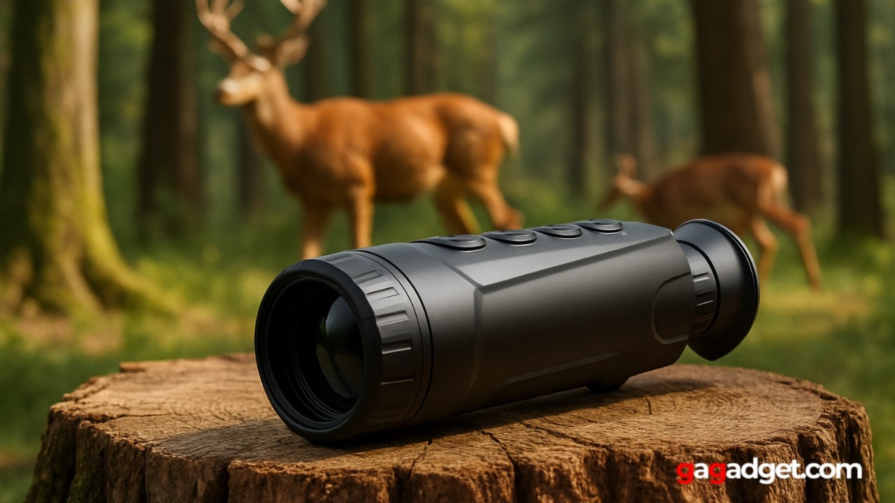 comparatif monoculaire thermique chasse 2026
