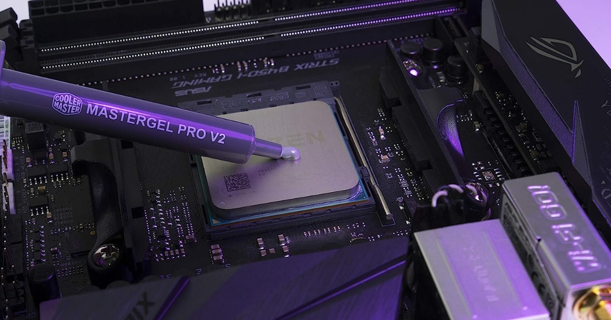 best thermal paste for laptop
