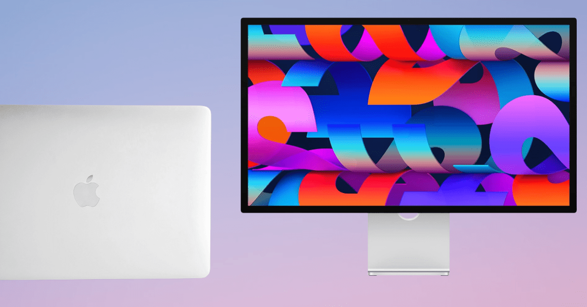 ecran pc thunderbolt