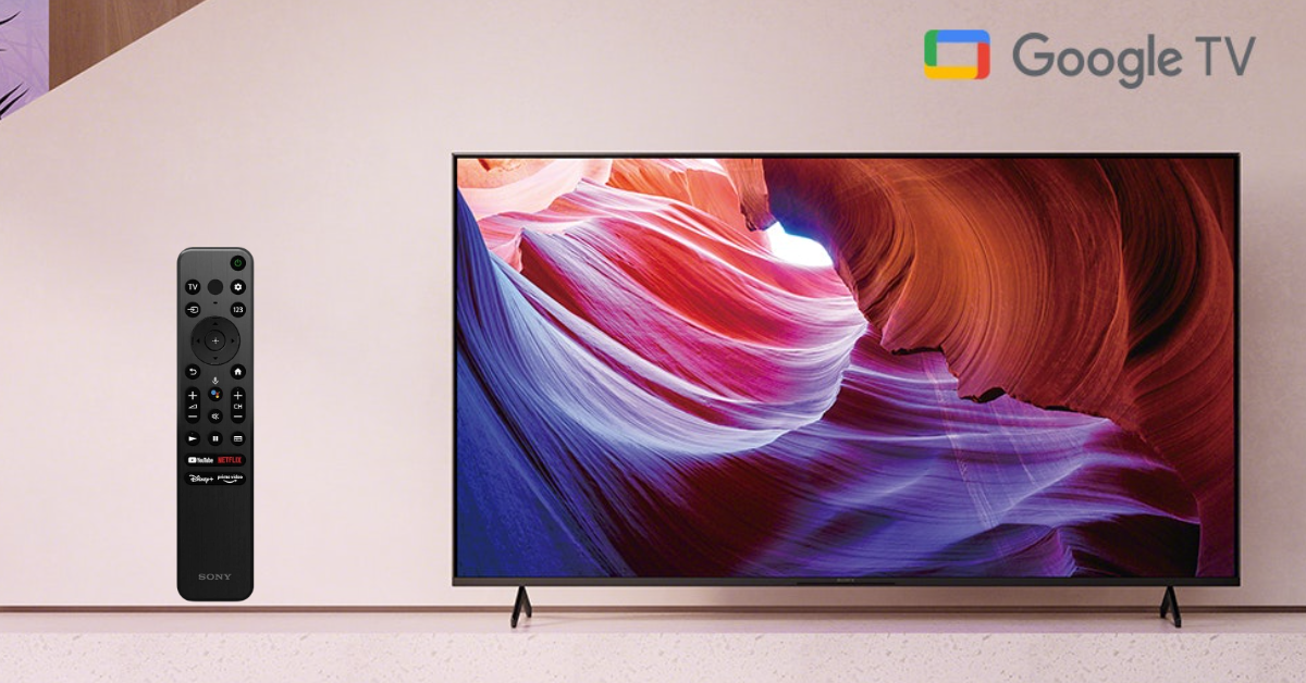 best tv for elderly