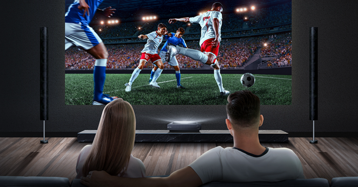 meilleur videoprojecteur ultra courte focale 2026