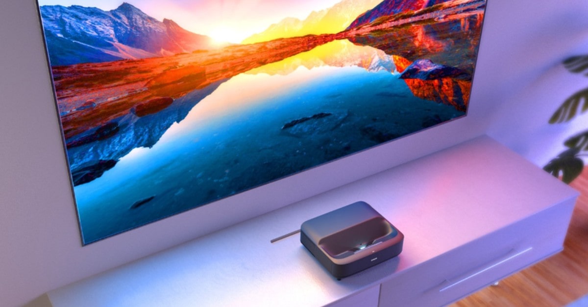 vidéoprojecteur ultra courte focale comparatif