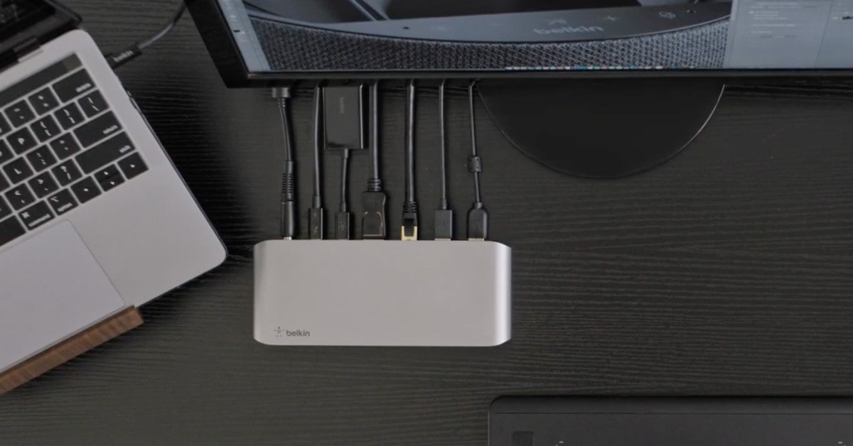 best docking station for laptop in 2026