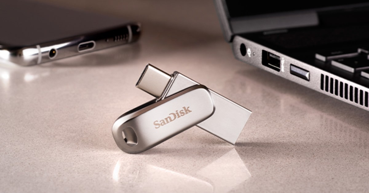 best dj usb stick