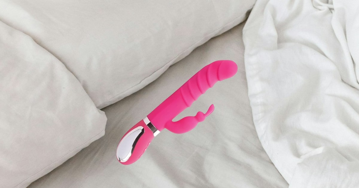 best female vibrators
