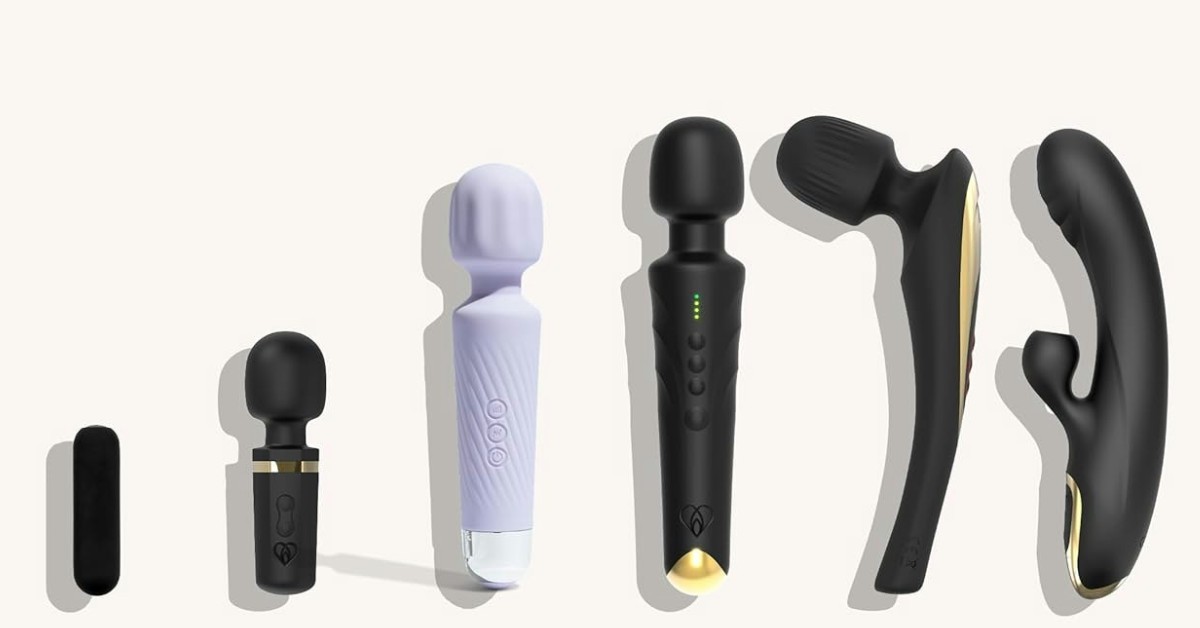 Best Vibrators for Women