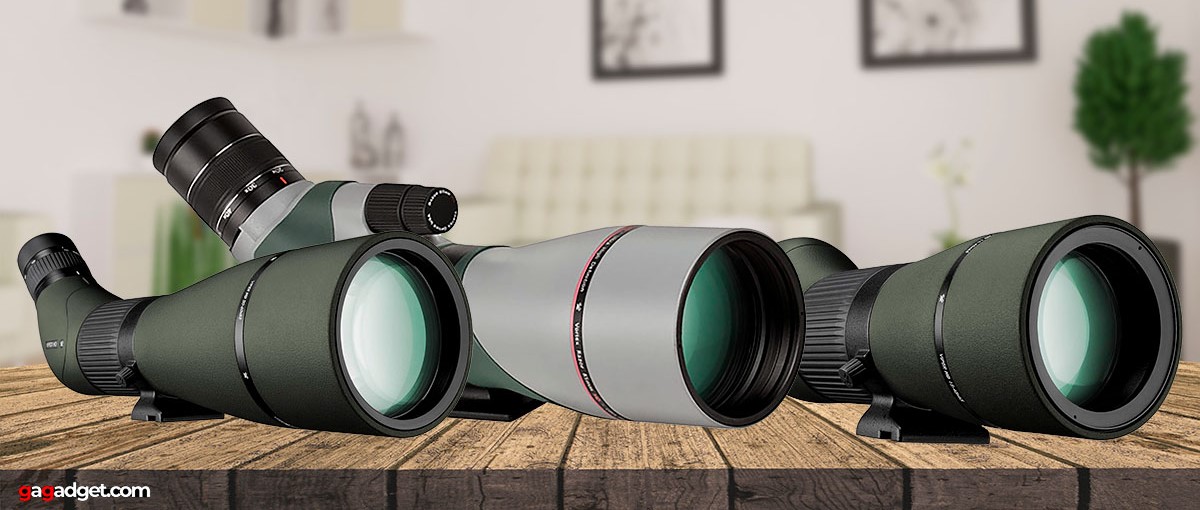 Best Vortex Spotting Scopes of 2026