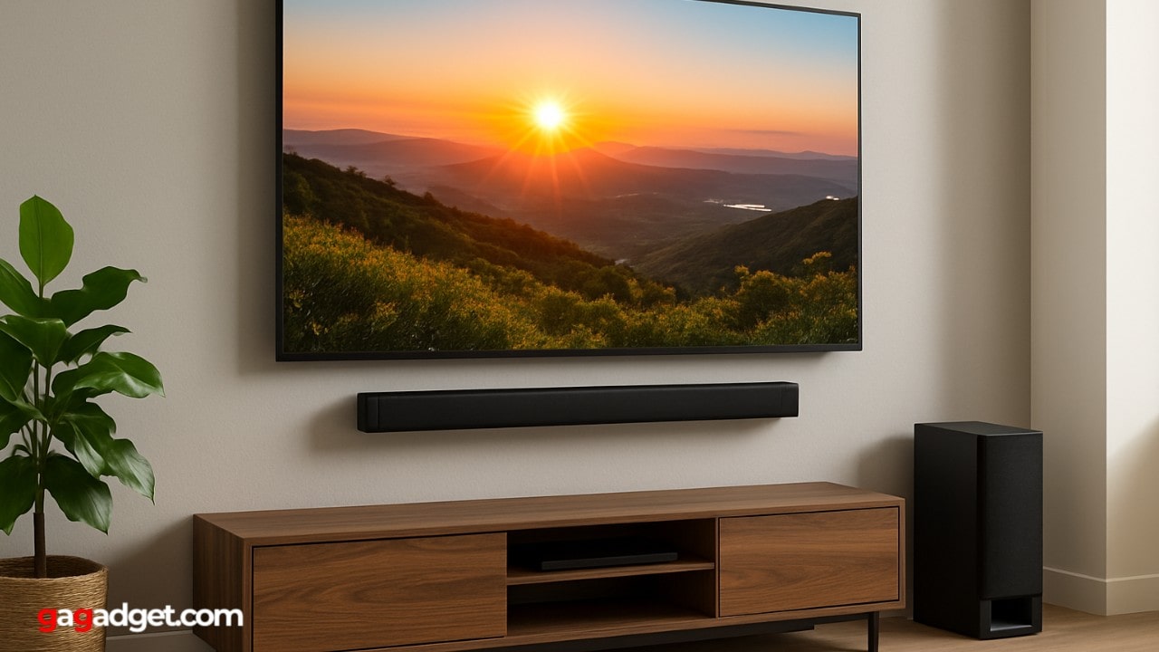 Best Wall Mounted Soundbar 2026