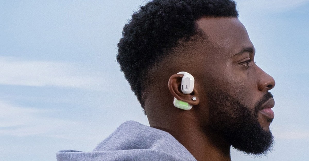 best wireless earbuds with ear hooks