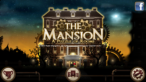 Лучшие новинки этой недели для iOS: F1 Challenge, Type:Rider, The Mansion.-9 Лучшие новинки этой недели для iOS: F1 Challenge, Type:Rider, The Mansion.-9