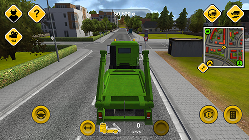 Лучшие новинки этой недели для iOS: Construction Simulator 2014, Weather Line, Batman: Arkham Origins, Boxie.-3 Лучшие новинки этой недели для iOS: Construction Simulator 2014, Weather Line, Batman: Arkham Origins, Boxie.-3
