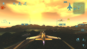Лучшие новинки этой недели для iOS: Sky Gamblers: Cold War,  Leisure Suit Larry: Reoladed, Breach & Clear-5
