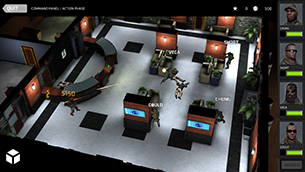 Лучшие новинки этой недели для iOS: Sky Gamblers: Cold War,  Leisure Suit Larry: Reoladed, Breach & Clear-13
