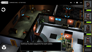 Лучшие новинки этой недели для iOS: Sky Gamblers: Cold War, Leisure Suit Larry: Reoladed, Breach & Clear-11 Лучшие новинки этой недели для iOS: Sky Gamblers: Cold War, Leisure Suit Larry: Reoladed, Breach & Clear-11