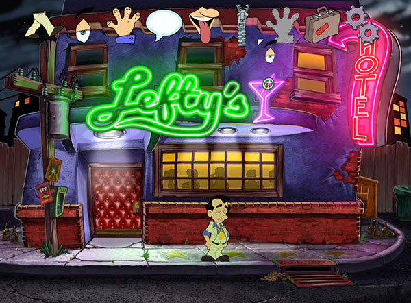 Лучшие новинки этой недели для iOS: Sky Gamblers: Cold War,  Leisure Suit Larry: Reoladed, Breach & Clear-8