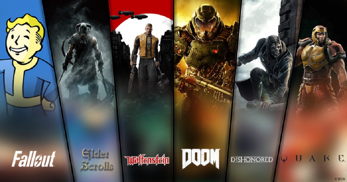 Le succès de Fallout n'incitera pas Bethesda à créer une série télévisée basée sur The Elder Scrolls ou à adapter un autre de ses jeux.