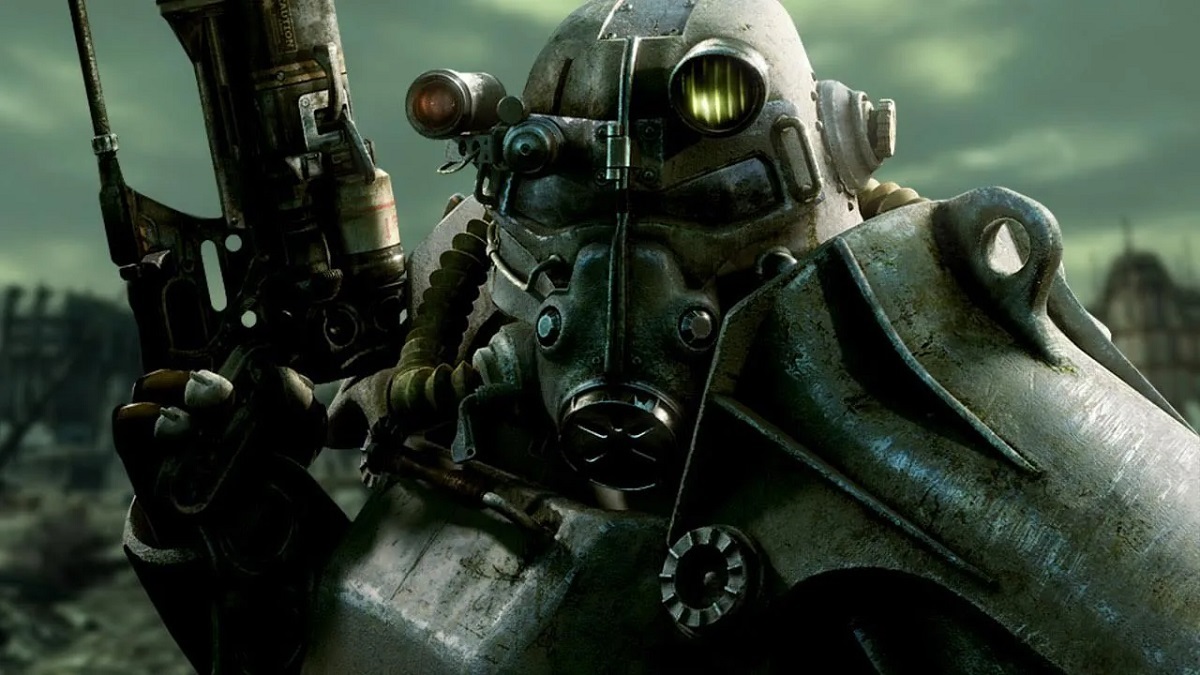 Exodus from Sanctuary 33: the first footage from the series based on the famous Fallout game has been published
