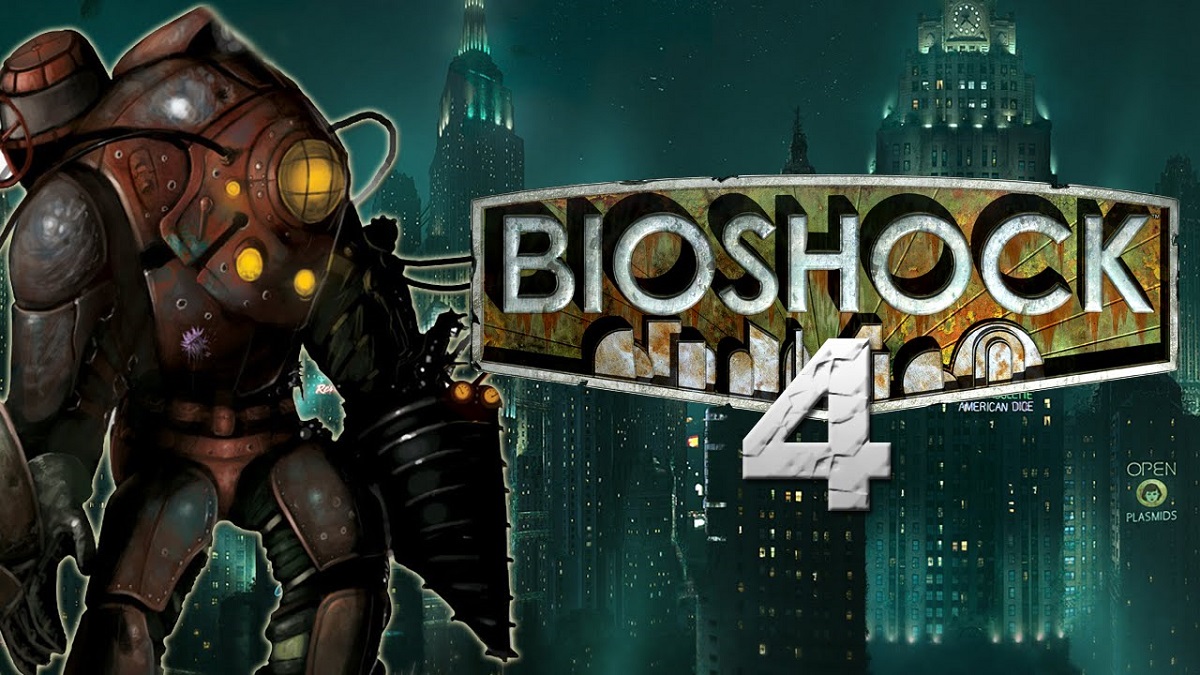 BioShock 4 is delayed: indirect confirmation has emerged that the game won't be released until 2028 at the earliest