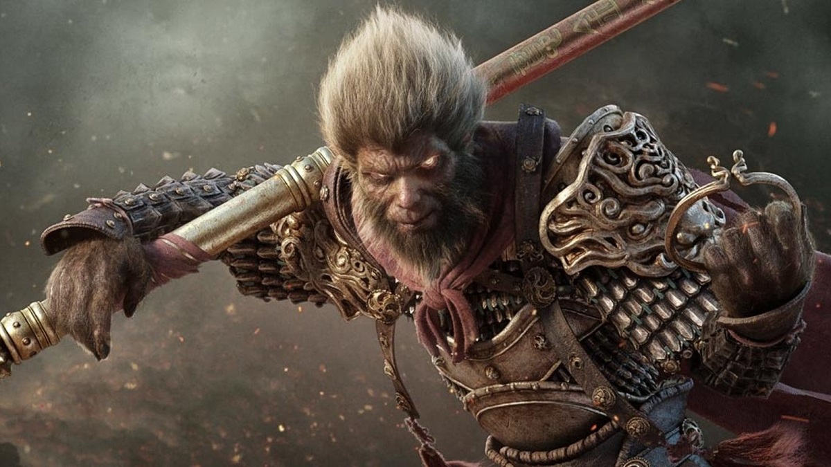 Black Myth: WuKong conquers Steam and sets single-player online record - action game attracts over 2.2 million players