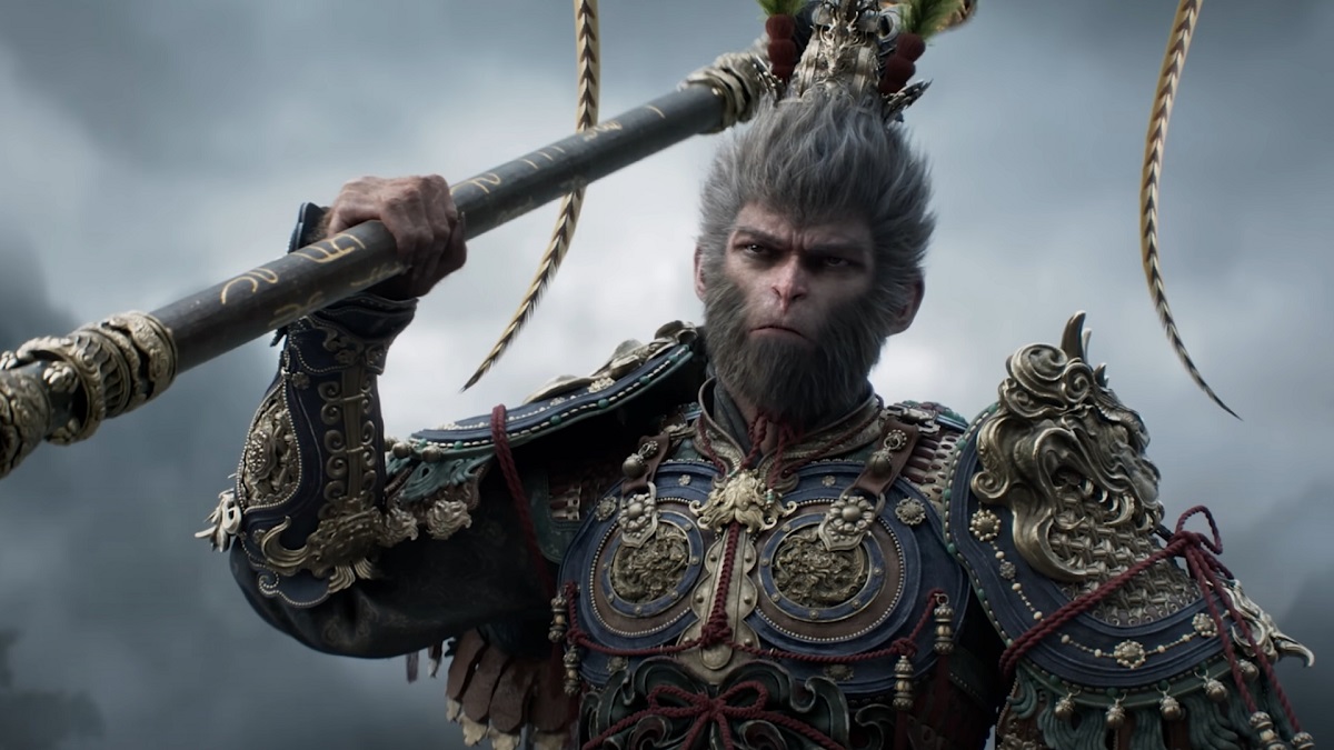 The Monkey King has captivated gamers, with sales of Black Myth: WuKong surpassing 10 million copies in just three days after release
