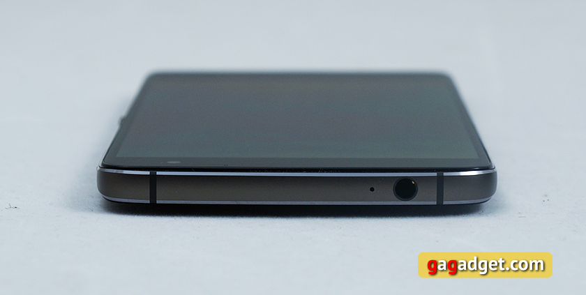 Обзор BlackBerry DTEK60: "ежевичный" флагман на Android-8