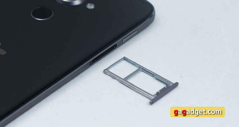 Обзор BlackBerry DTEK60: "ежевичный" флагман на Android-12