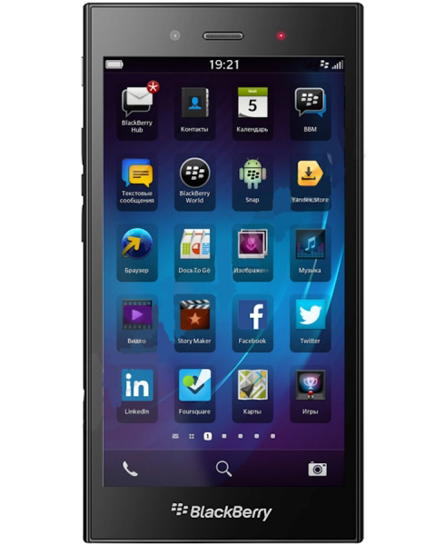 История BlackBerry: от пейджера к легендарным смартфонам и краху-16