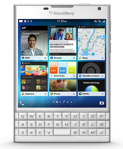 История BlackBerry: от пейджера к легендарным смартфонам и краху-17