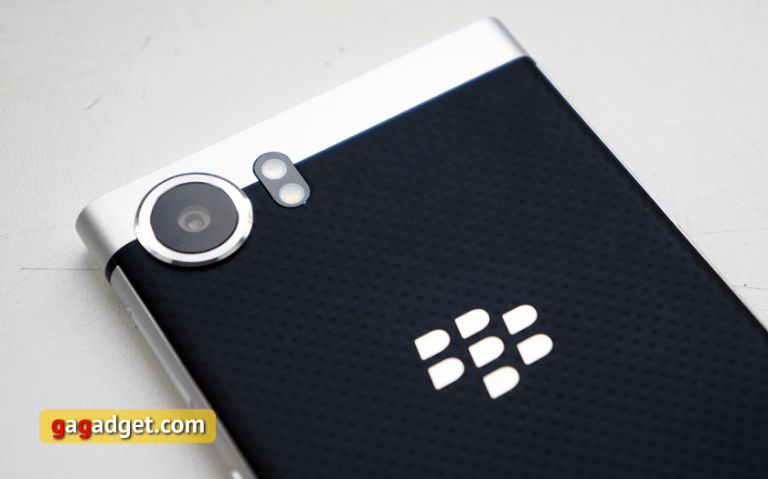 Обзор Android-смартфона BlackBerry KEYone с аппаратной QWERTY-клавиатурой-14