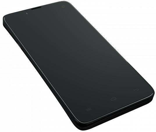 Смартфон Blackphone с повышенной защитой информации доступен для предзаказа-2