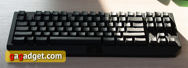 Razer Kraken Pro, Ouroboros, BlackWidow Tournament Edition и DeathStalker Ultimate своими глазами-2