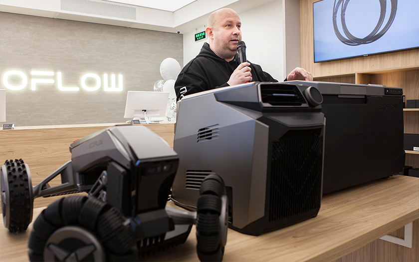 The first in the world: On 5 April, the official EcoFlow store was presented in Kyiv-16