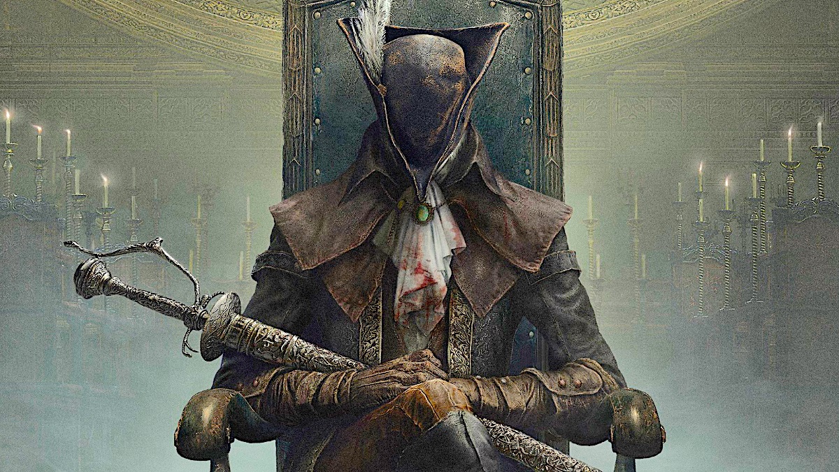 Insider : Sony travaillait en effet sur une version mise à jour de Bloodborne pour PS5 et PC, mais a abandonné ces plans pour une raison quelconque.